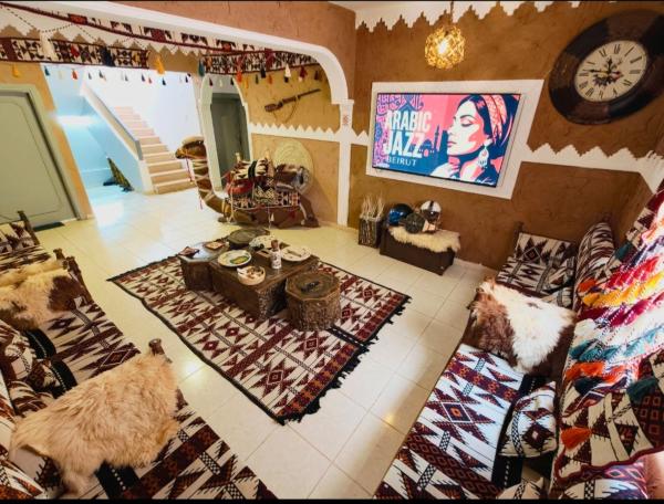 Happy Hostel - Riyadh