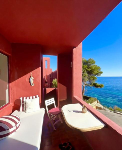 Apartment In Muralla Roja 0503 - Calp