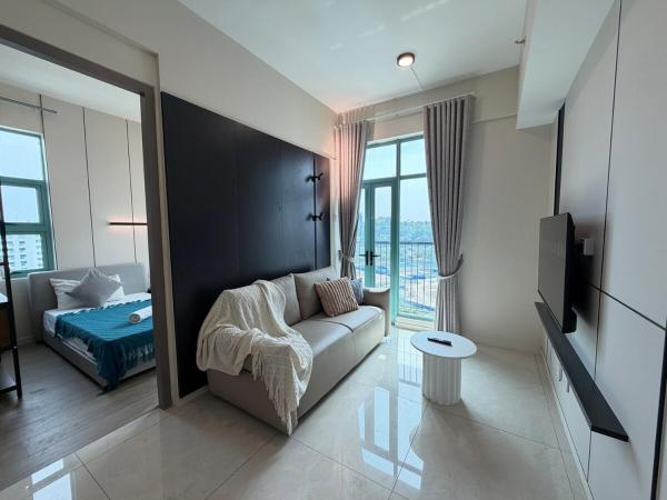 Apartment In Kota Kinabalu, 2br With Coway & Wi-fi - Kuala Lipis