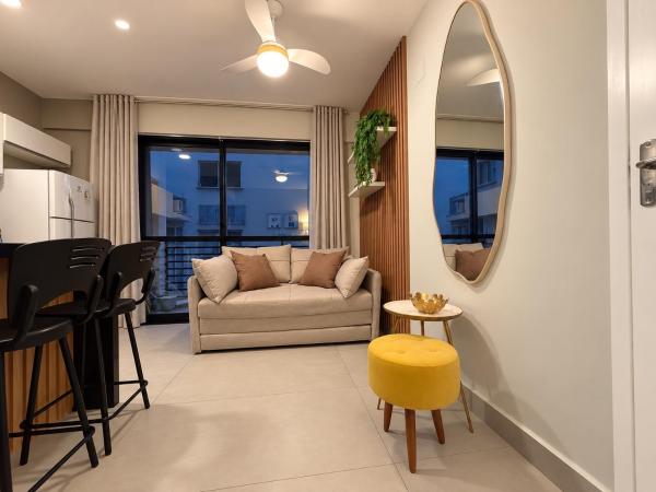 Studio Novo Em Uberlândia - Uberlândia