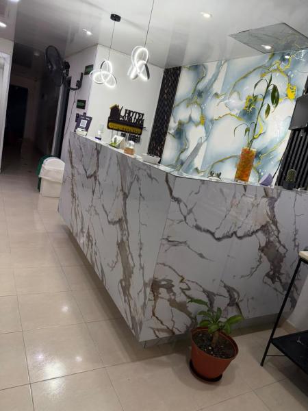 Hotel Palmira Central - Palmira