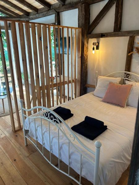 Pays Basque Gite Air Conditionné Jacuzzi - Peyrehorade