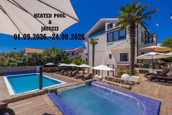 Apartments Petra Krk - Krk