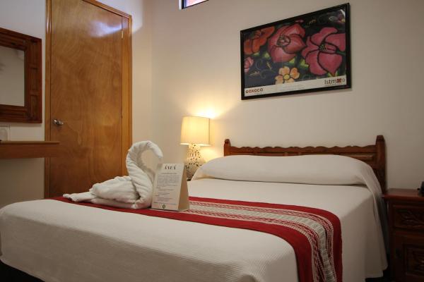 Hotel Anua Oaxaca - Oaxaca