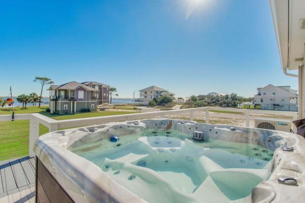 Seahorse - Perdido Key, FL