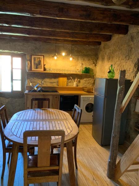 Beautiful, Comfortable, Renovated Sheepfold, Alta Rocca - Pianottoli-Caldarello