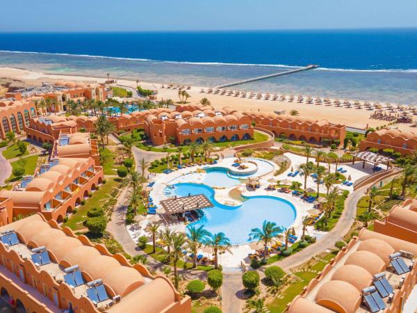 Novotel Marsa Alam Beach Resort - Egypt