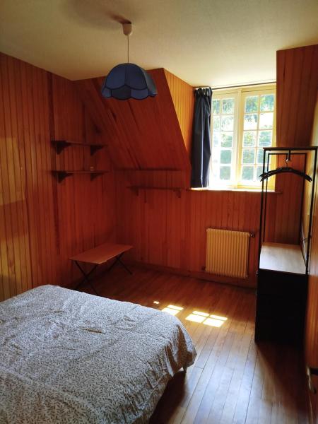 Chambre D'hôtes Au Centre De La Nature - Normandy