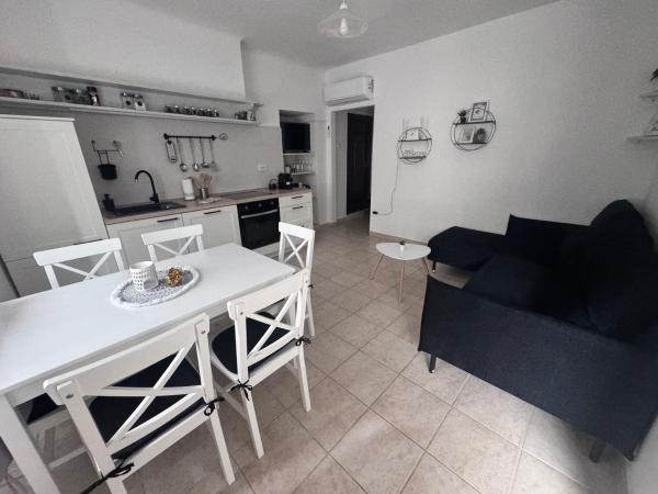 Holiday Home Omišalj - Njivice
