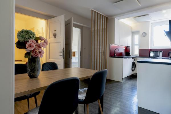 Apartmán Za Pasáží S Balkónem V Centru Pardubic - Pardubice