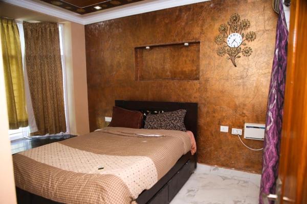 Grand Ecr Inn - Chennai