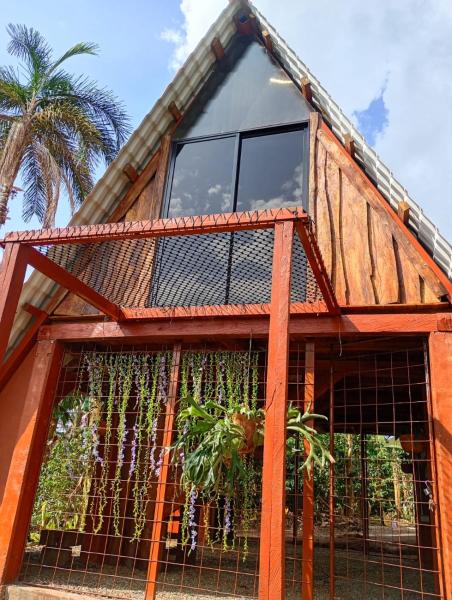 Glamping Coordilleras Del Café - Andes