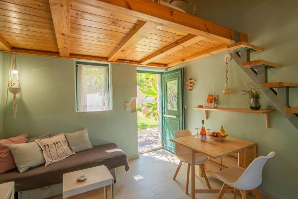 Maria`s Peaceful Nest - Chania