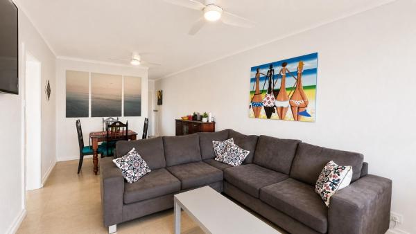 Seaside Snug - Bunbury