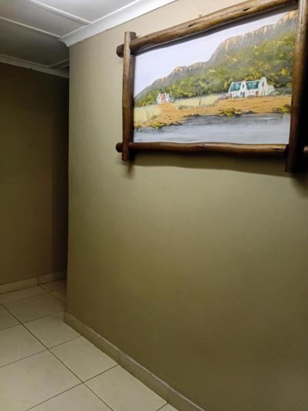 New Rand Hotel - Durban North