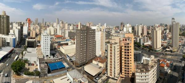 Carneiro Itaguaçu Campinas - Campinas