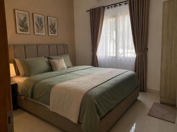 Amanda Alfa Guest House - Johor Bahru
