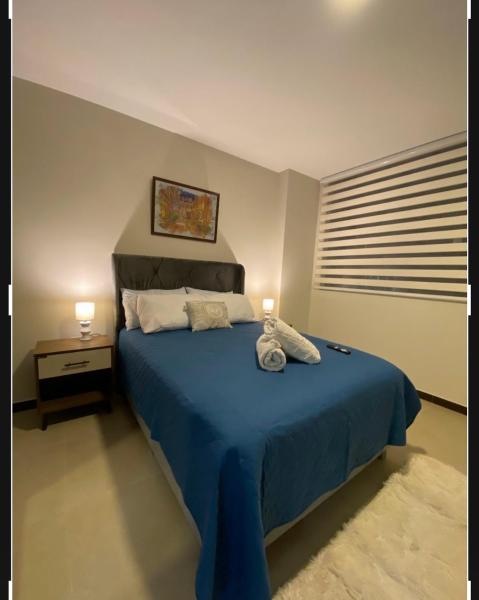 Departamento Cerca A La Terminal Y Av De Las Americas - Sucre