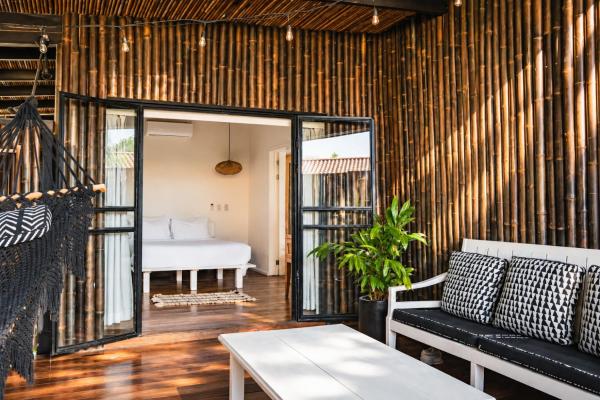 La Negra Surf Hotel - Nosara
