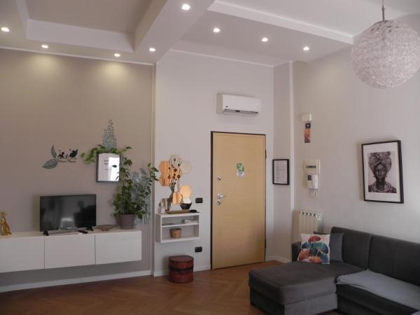 Hakuna Matata B&b - Pescara
