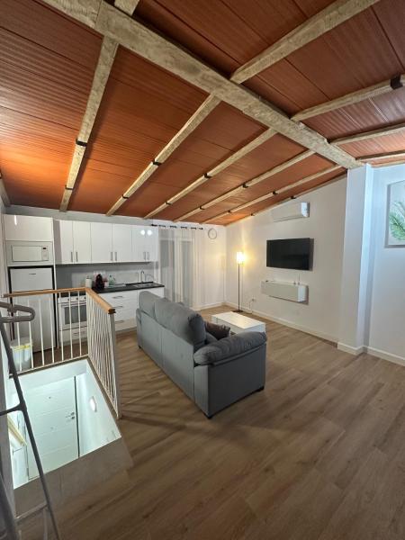 Apartamento Camino Del Rey - Ardales