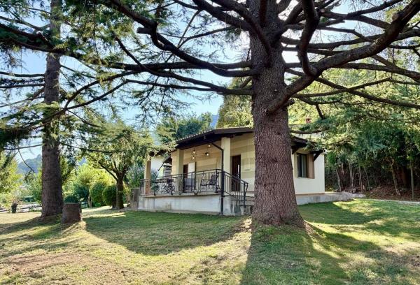 Ca' La Quiete - Iseo