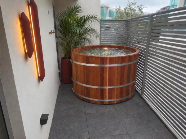 Hobart Cbd Luxury - King Beds - Free Parking - Tasmanie