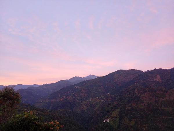 Glamping Cordilleras Del Café - 콜롬비아