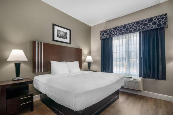 Best Western Abbeville Inn And Suites - Louisiane