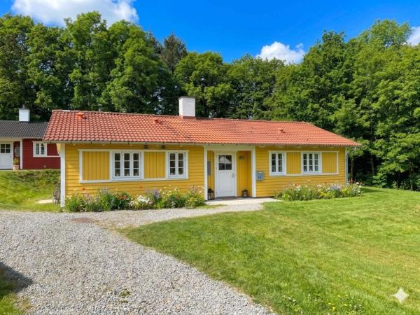 8 Person Holiday Home In Aabenraa-by Traum - Denmark
