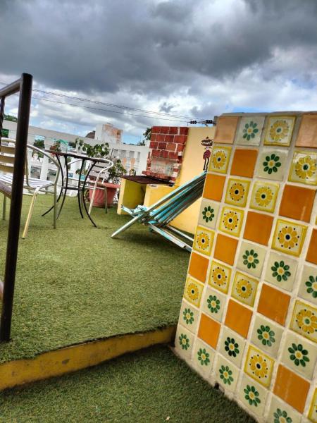 Ah Kin Cancun Centro - Cancún
