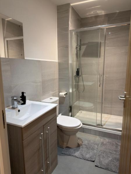Luxury 1-bed Apartment Central Location - Bewdley
