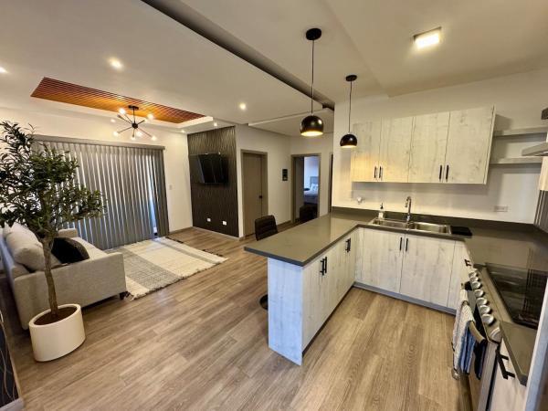 Departamento Gardenia - Ensenada