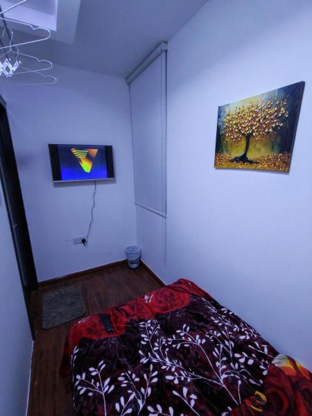 Abu Dhabi Whisper Suites Inn - Abu Dhabi