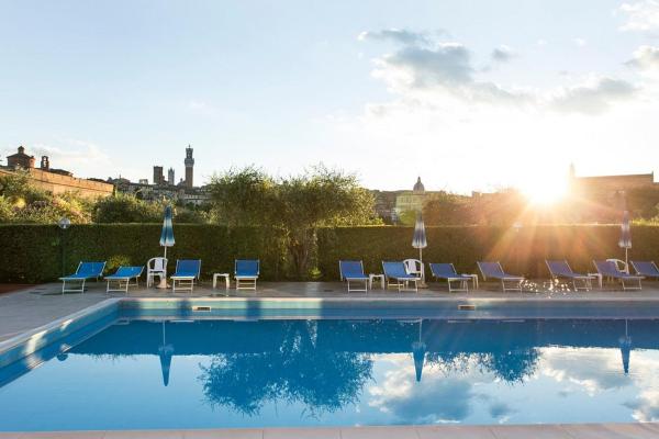 Hotel Anna - Siena