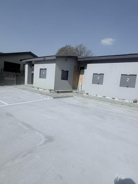 Check-inn Guest House - Bethal