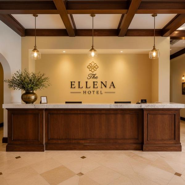 The Ellena Hotel - Kenya