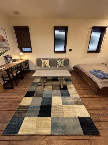 Waap Hotel - Ishigaki