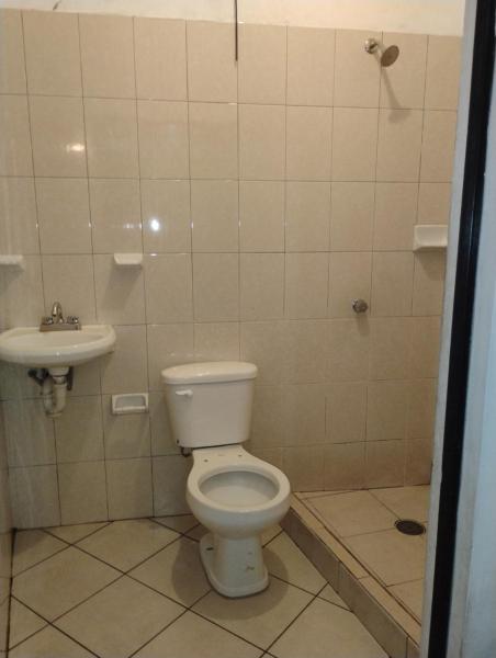 Departamento Angeles - Tapachula