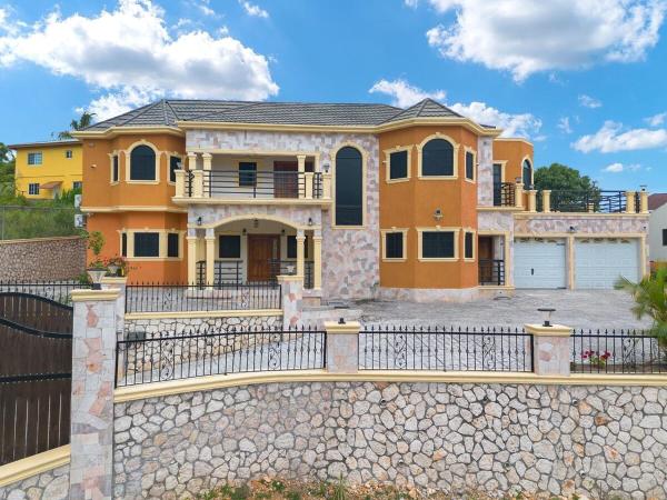 The Executive Retreat - Jamaïque