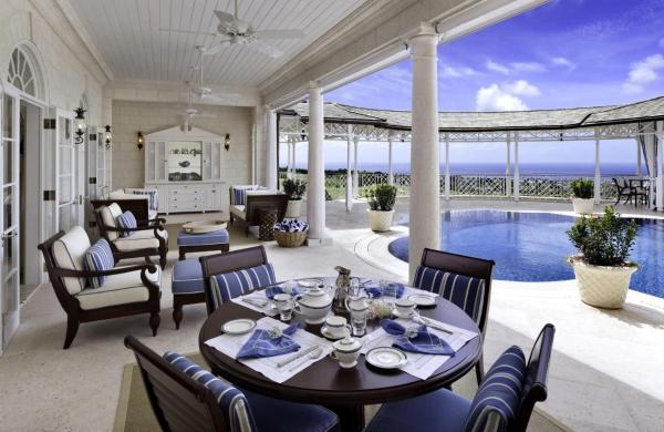 Horizon House - Barbados