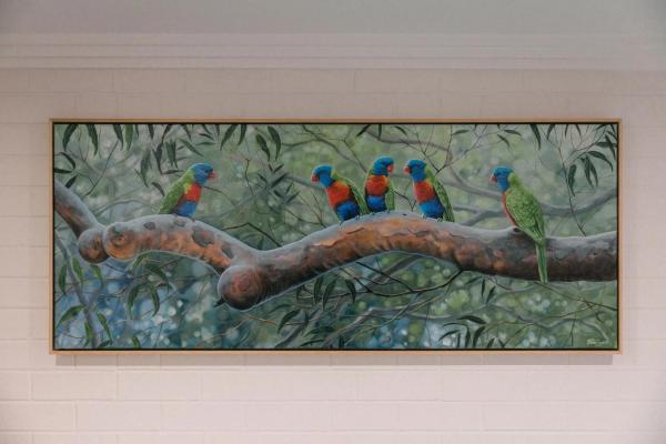 Pilgrims Apartments - Canberra