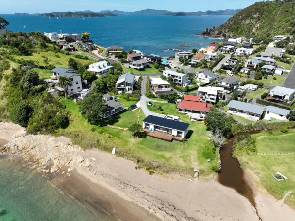 Bay Of Islands Beachfront - Tapeka Del Mar - Bay Of Islands