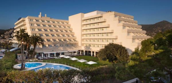 Meliá Sitges - Vilanova i la Geltrú