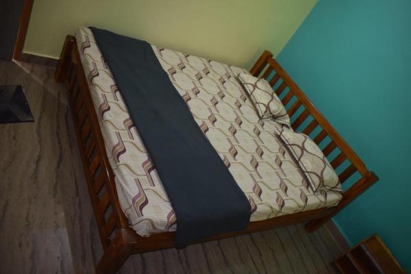 Shivanugruha Resto Plyanest Brahmins Stay With Pure Veg Restaurant - Gokarna