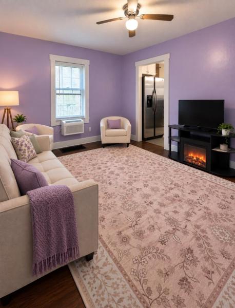 Home Near Iu Stadium And Downtown- 4 Beds - Bloomington