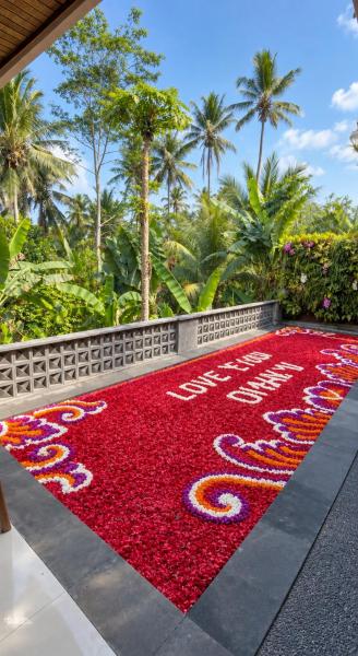 Deleni Villa Ubud