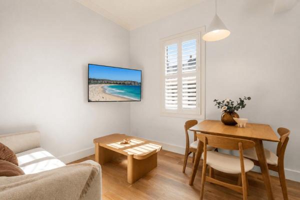 The Side Note Randwick - Unit 3 - Randwick