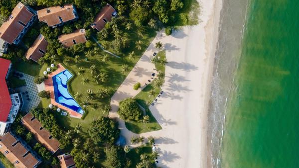 The Calm Resort & Spa - Sri Lanka