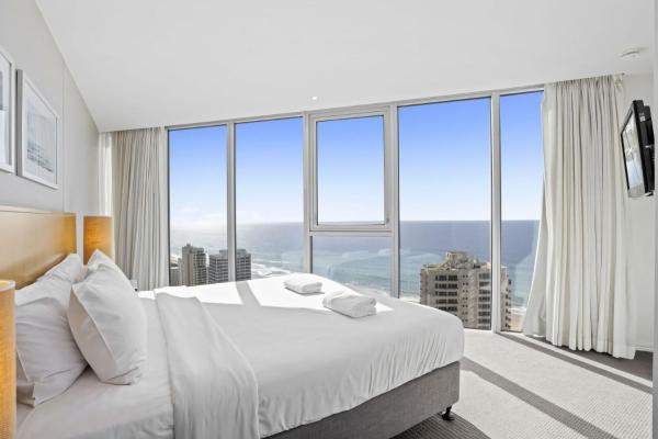 Orchid Residences - Hr Surfers Paradise - Surfers Paradise